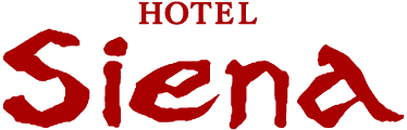 ホテルシエナ
