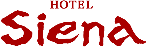 ホテルシエナ